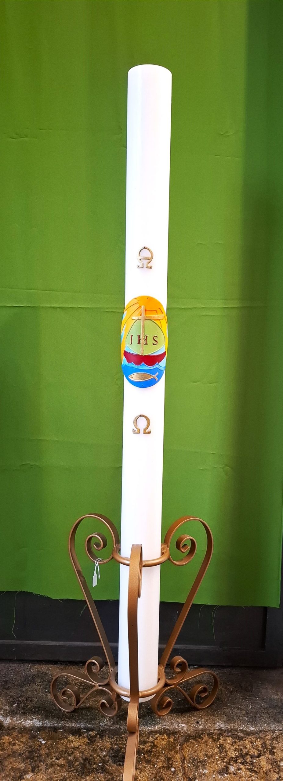 Ceri pasquali - immagine 8