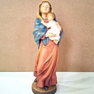 Madonna del Ferruzzi cm 25