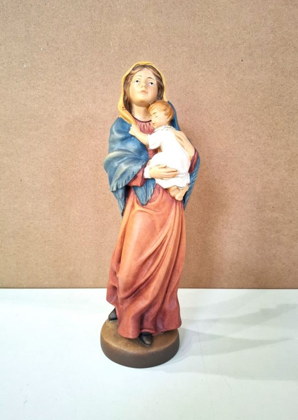 Madonna del Ferruzzi cm 25